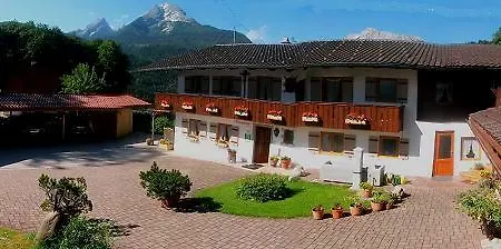 Berghof Punzenlehen *