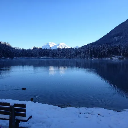 Berghof Punzenlehen * Bischofswiesen