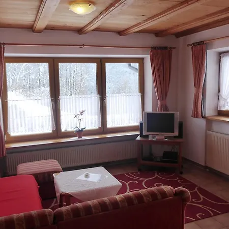 Berghof Punzenlehen Bischofswiesen