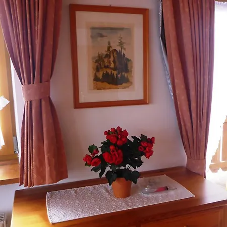 Berghof Punzenlehen Διαμέρισμα *