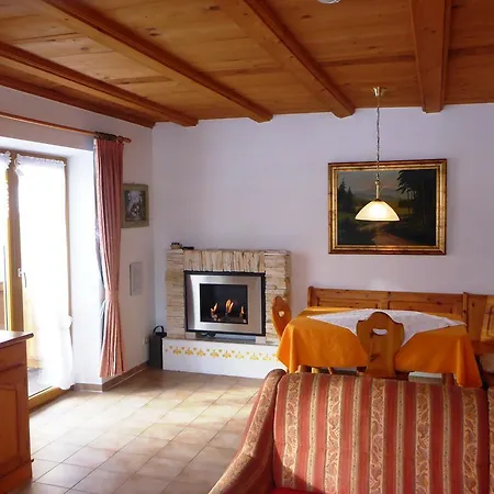 Διαμέρισμα Berghof Punzenlehen Bischofswiesen