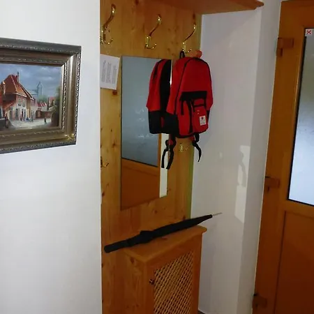 Διαμέρισμα Berghof Punzenlehen Bischofswiesen