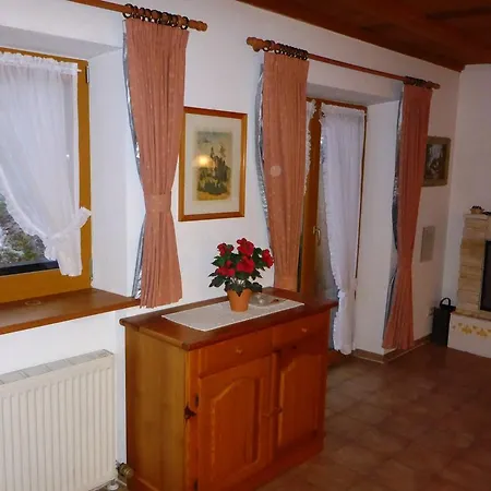 Διαμέρισμα Berghof Punzenlehen