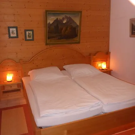 Διαμέρισμα Berghof Punzenlehen Bischofswiesen