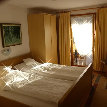 Διαμέρισμα Berghof Punzenlehen Bischofswiesen