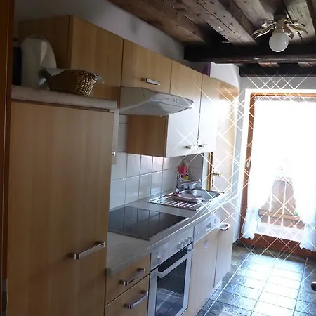 Berghof Punzenlehen Bischofswiesen